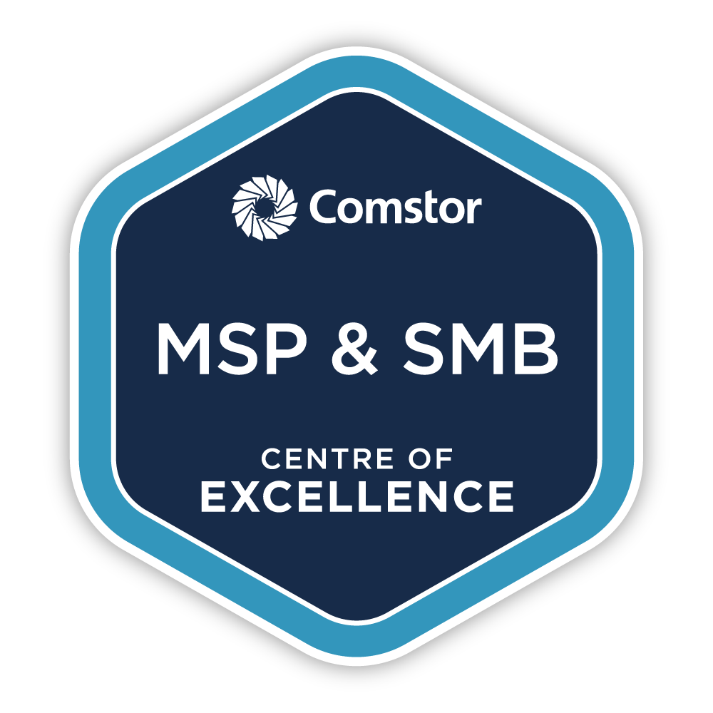 Comstor, a Cisco Distribution partner